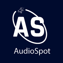 AudioSpot