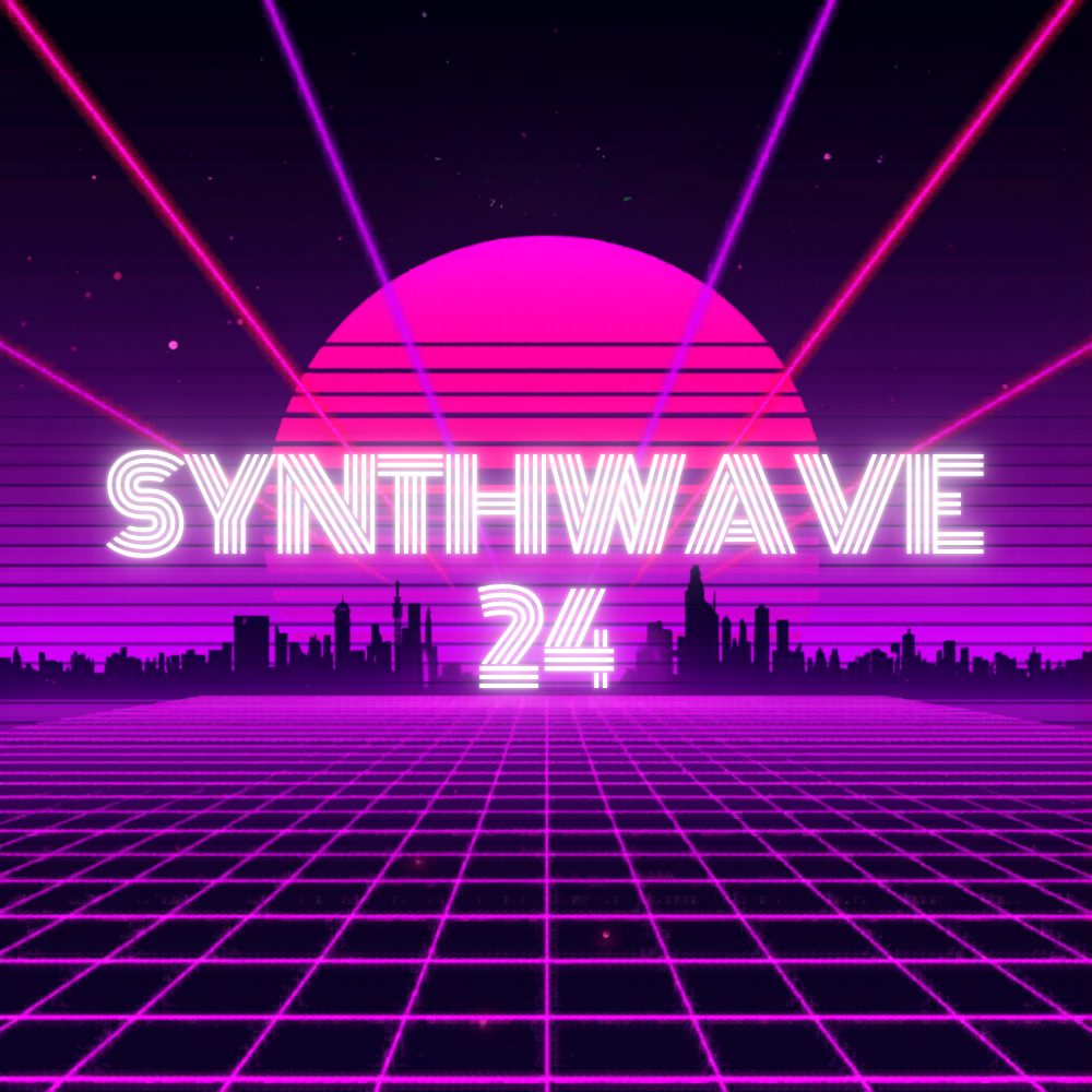 SYNTHWAVE24