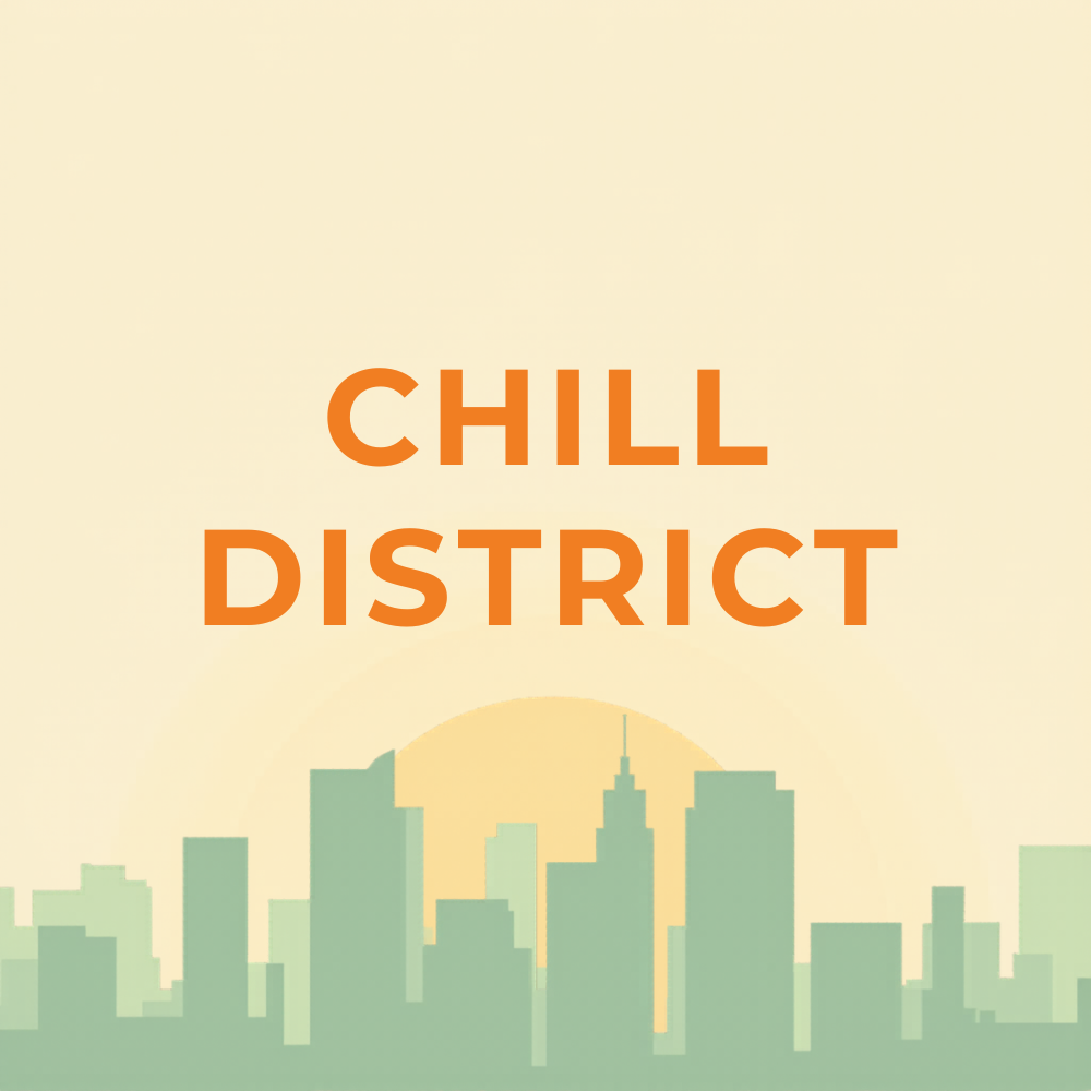 CHILL DISTRICT